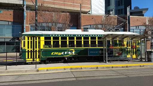 Shopping Mall «Epicentre», reviews and photos, 210 E Trade St, Charlotte, NC 28202, USA