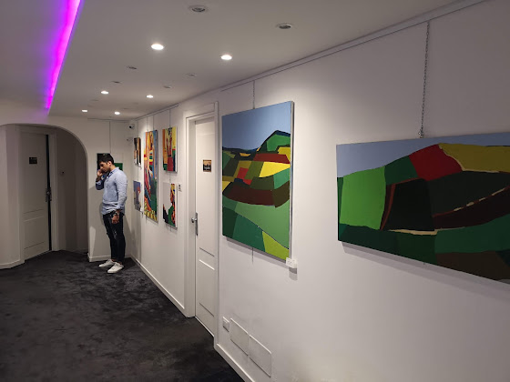 Photos des visiteurs Bed & Breakfast PALERMO GALLERY 90141 Palermo