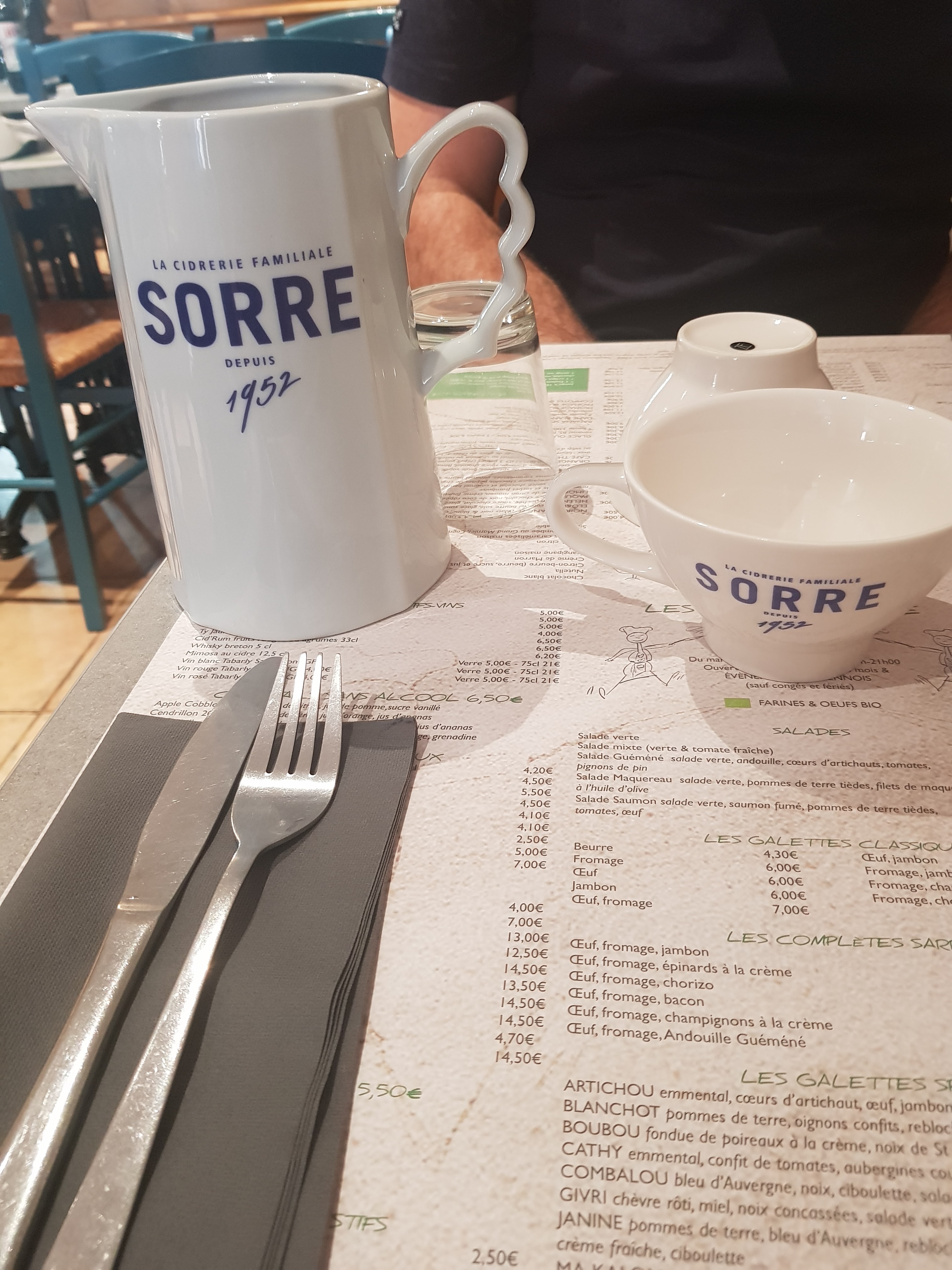Photo n° 4 de l'avis de Stéphane.A fait le 12/07/2023 à 06:13