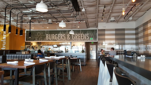 Truland Burgers & Greens | Chandler