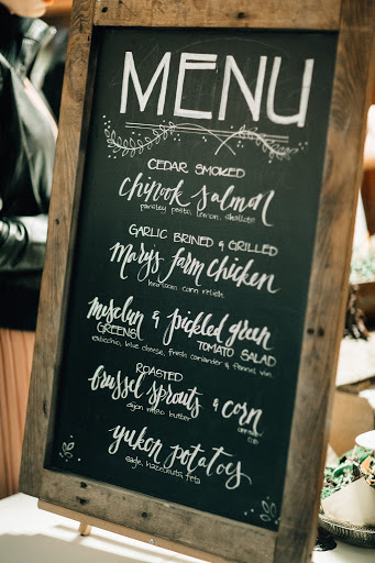 Caterer «White Pepper», reviews and photos, 1124 NE 80th Ave, Portland, OR 97213, USA