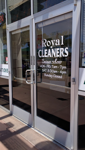 Dry Cleaner «Royal Cleaners», reviews and photos, 1939 S Val Vista Dr # 102, Mesa, AZ 85204, USA