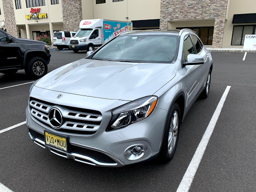 Used Car Dealer «Avi Auto Sales Inc», reviews and photos, 430 N White Horse Pike, Magnolia, NJ 08049, USA