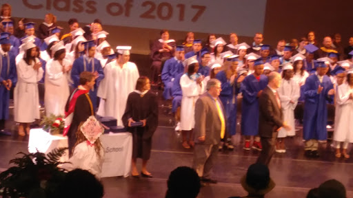 Performing Arts Theater «The Theater of the Performing Arts», reviews and photos, 359 Washington St, Hartford, CT 06106, USA