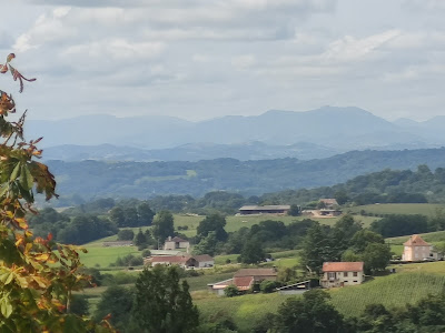 Aire De Camping Cars Labarraque à Orriule