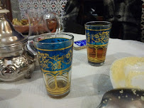 Plats et boissons du Restaurant marocain Restaurant Le Tajine de l'Atlas à Grenoble - n°6