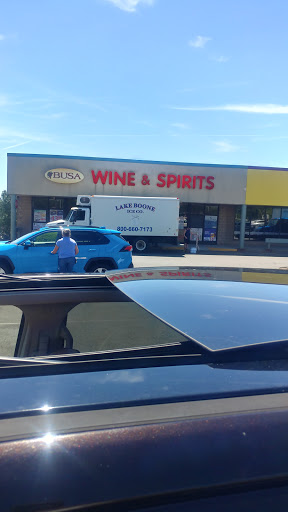 Liquor Store «Busa Wine & Spirits», reviews and photos, 21 Traders Way, Salem, MA 01970, USA