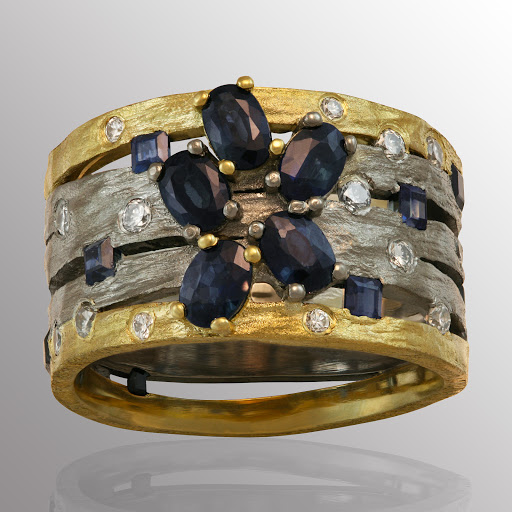 Jewelry Designer «Dejan Studio Jewelry», reviews and photos, 105 N Union St #15, Alexandria, VA 22314, USA