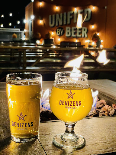 Brewpub «Denizens Brewing Co.:», reviews and photos, 1115 East West Highway, Silver Spring, MD 20910, USA