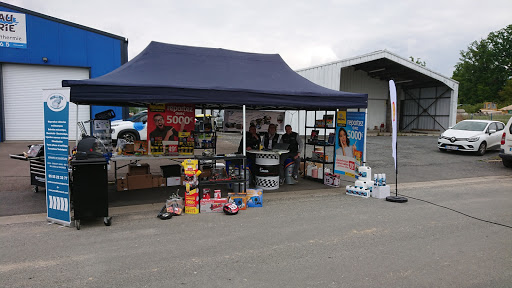 Photo 2 - GARAGE PRESTAFORMAUTO