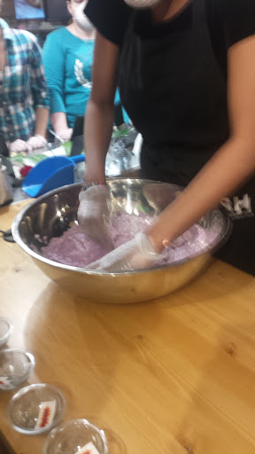 Cosmetics Store «Lush», reviews and photos, 1001 Aliceanna St, Baltimore, MD 21202, USA