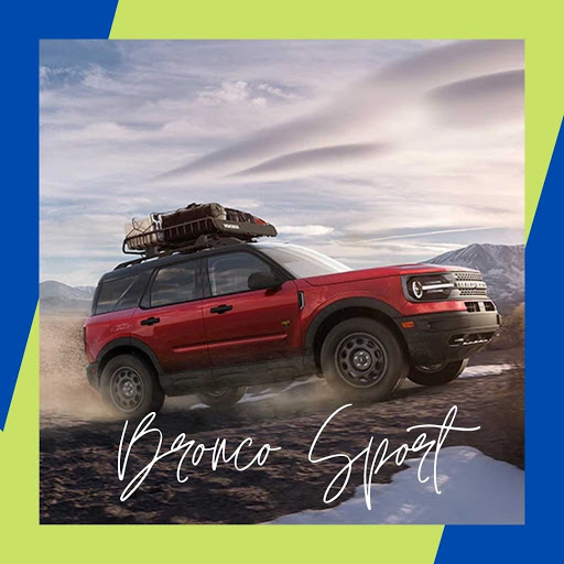 Used Car Dealer «Sonora Ford», reviews and photos, 13254 Mono Way, Sonora, CA 95370, USA