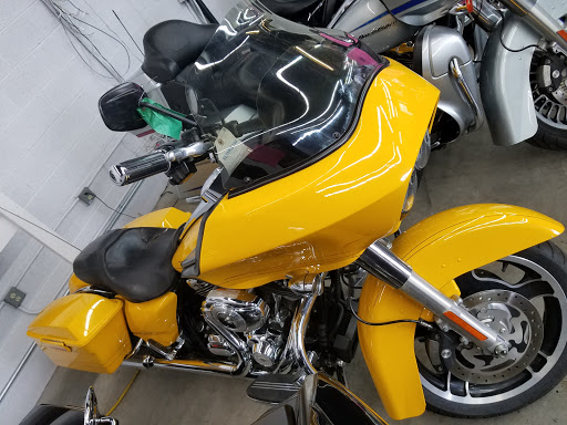 Motorcycle Dealer «AZMOTOMANIA», reviews and photos, 320 S El Dorado #2, Mesa, AZ 85202, USA