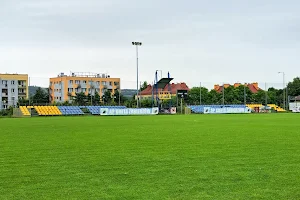 Municipal Sports Stadium image