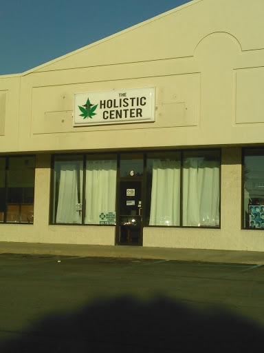The Holistic Center, LLC