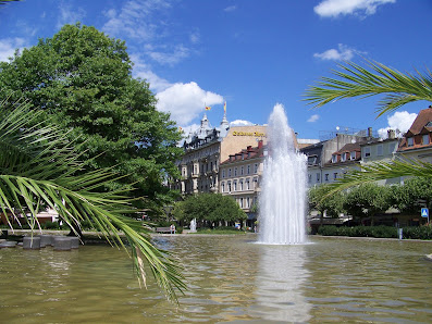 Messe für Hochzeit und Feste Baden-Baden 2016 Ludwig-Wilhelm-Platz 10, 76530 Baden-Baden, Deutschland