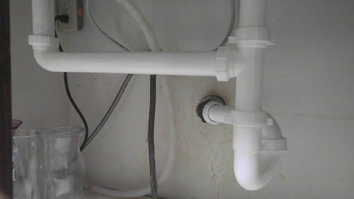 Plumber «Benjamin Franklin Plumbing», reviews and photos, 5808 N 56th St, Tampa, FL 33610, USA