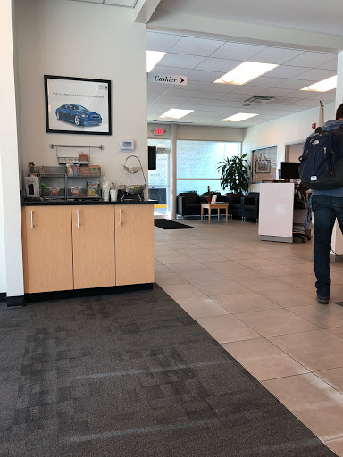 BMW Dealer «BMW of Annapolis», reviews and photos, 31 Old Mill Bottom Rd, Annapolis, MD 21409, USA