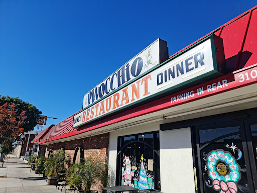 Monte Carlo Italian Deli