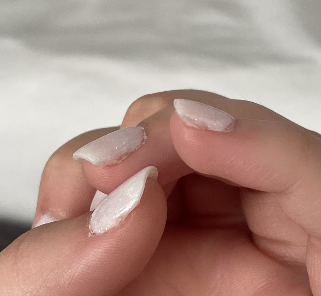 Holy Nails & Spa 29412
