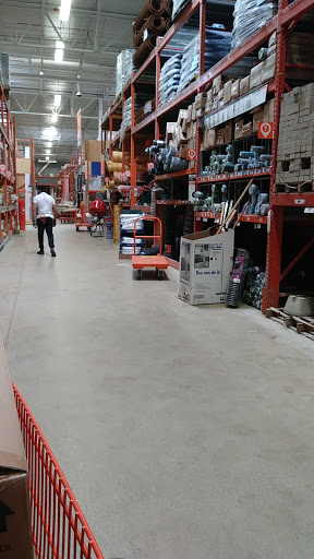 Home Improvement Store «The Home Depot», reviews and photos, 100 Barrington Rd, Schaumburg, IL 60194, USA