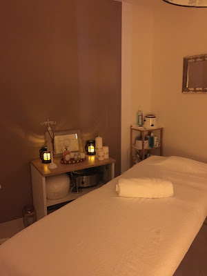 Am biospa à Le Crès