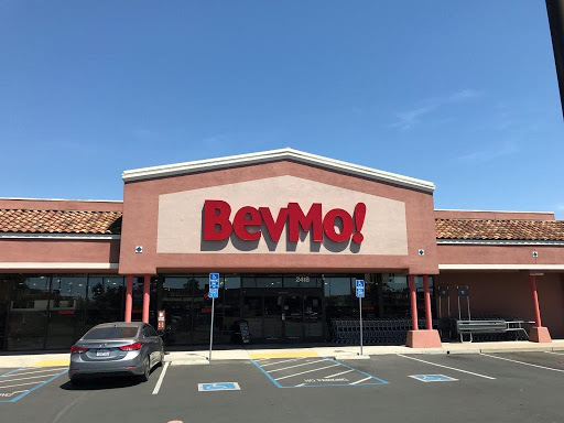 BevMo!, 2418 W Kettleman Ln, Lodi, CA 95242, USA, 