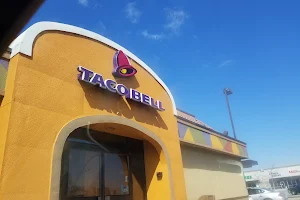 Taco Bell image