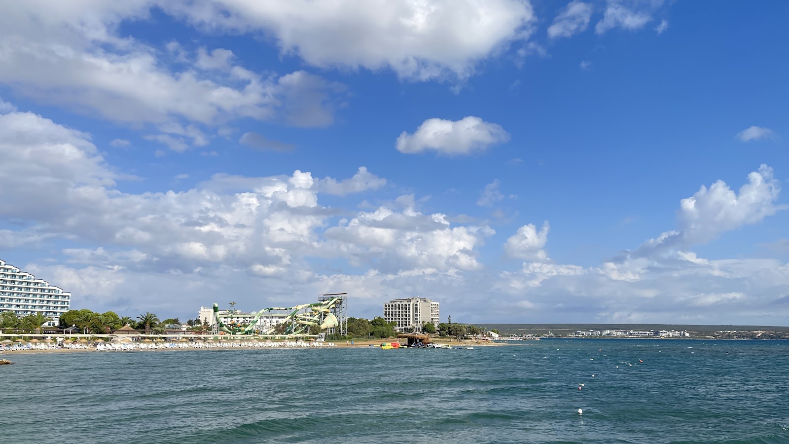 Venosa Beach photo #8