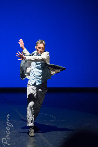 Imagen del negocio EBCDanza - EVA BERTOMEU DANZA en Valencia, Valencia