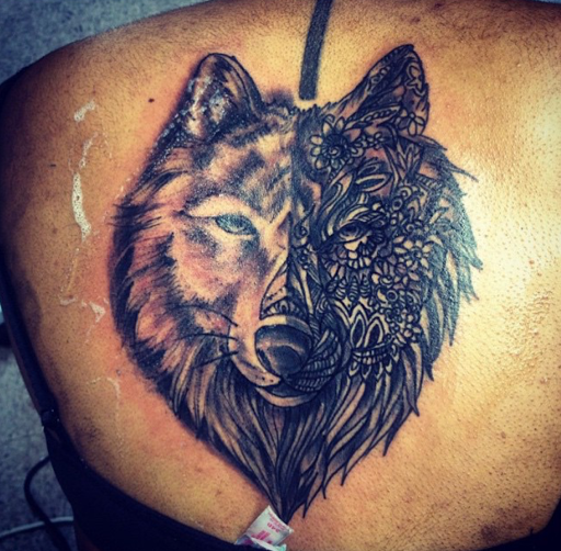 Tattoo Shop «Ace of Spades Tattoo Studio», reviews and photos, 1825 S Adams St, Tallahassee, FL 32301, USA