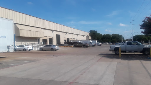 Building Materials Store «ABC Supply Co., Inc.», reviews and photos, 2525 S Shiloh Rd Ste 200, Garland, TX 75041, USA