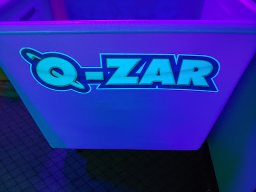 Amusement Center «Q-ZAR», reviews and photos, 151 Voice Rd, Carle Place, NY 11514, USA