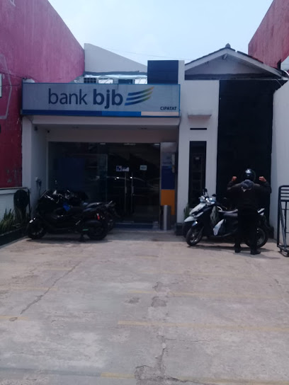 Bank BJB KCP Cipatat