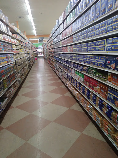 Supermarket «Pioneer Supermarkets», reviews and photos, 381 Mother Gaston Blvd, Brooklyn, NY 11212, USA