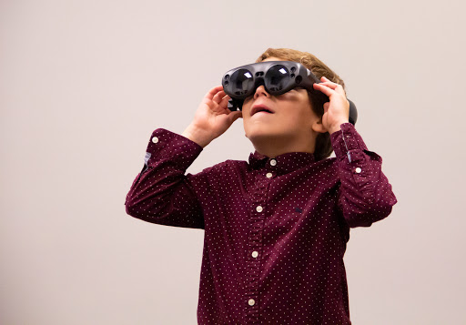 Museum «Creation Discovery Museum», reviews and photos, 2701 W Cypress Creek Rd, Fort Lauderdale, FL 33309, USA