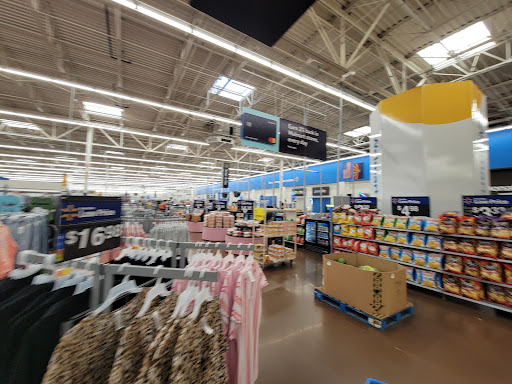 Photo Shop «Walmart Supercenter», reviews and photos, 1100 N Estrella Pkwy, Goodyear, AZ 85338, USA