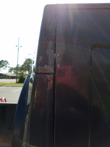 Appliance Store «The Appliance Center», reviews and photos, 21 Oak Ave, Panama City, FL 32401, USA