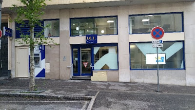 LCL Banque et assurance à Vénissieux
