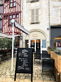 Atmosphère du Café Solo Palma Coffee House à Orléans - n°5