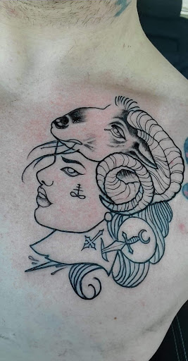 Tattoo Shop «Sick Ink», reviews and photos, 1225 Schadt Ave #4, Whitehall, PA 18052, USA