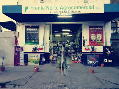 Frente Norte Agrocomercial S.R.L