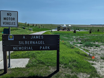 A. James Silbernagel Memorial Park