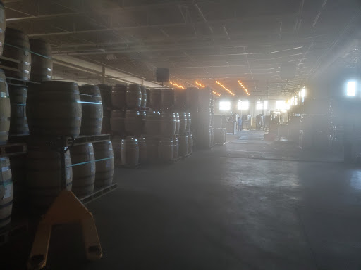 Alcohol Manufacturer «Old Line Spirits», reviews and photos, 4201 E Pratt St, Baltimore, MD 21224, USA