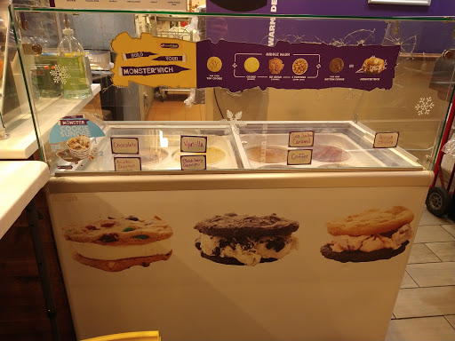 Cookie Shop «Insomnia Cookies», reviews and photos, 433 Jersey St, Lexington, KY 40508, USA