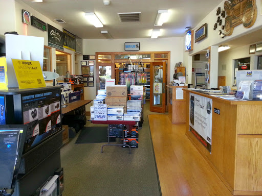 Car Stereo Store «Auburn Car Tunes», reviews and photos, 3910 Grass Valley Hwy, Auburn, CA 95602, USA