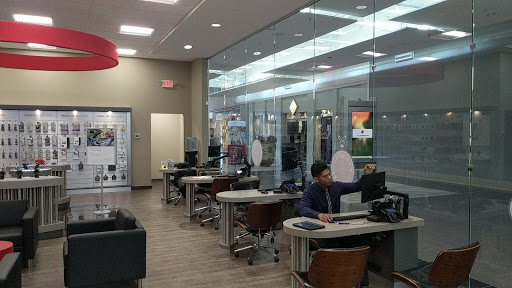 Cell Phone Store «Verizon Authorized Retailer – Cellular Sales», reviews and photos, 330 Chicago Ridge Mall Chicago Ridge Mall, Chicago Ridge, IL 60415, USA