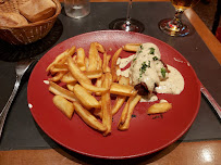 Frite du Restaurant La Taverne Brasserie à Le Puy-en-Velay - n°6