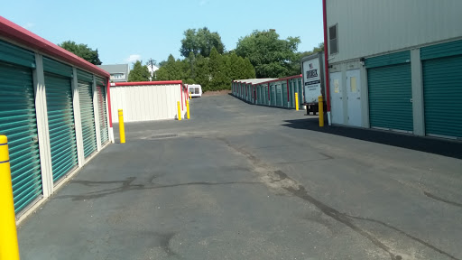 Self-Storage Facility «Compass Self Storage», reviews and photos, 55 Beekman St, Manville, NJ 08835, USA