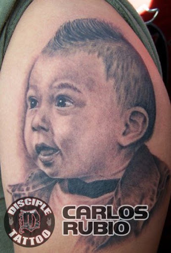 Tattoo Shop «Disciple Tattoo», reviews and photos, 1929 E Ray Rd, Chandler, AZ 85225, USA